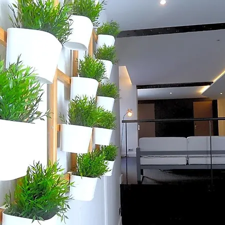 T2 Bis Luxe Hyper Centre Piscine Bed and breakfast Burdeos