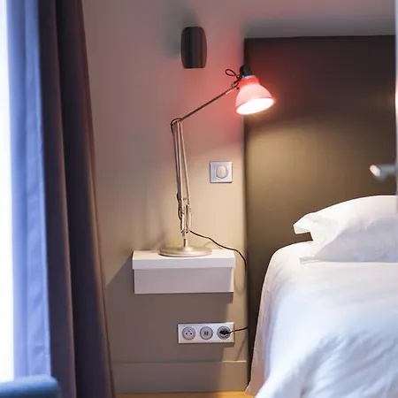 T2 Bis Luxe Hyper Centre Piscine Bed and Breakfast Μπορντό