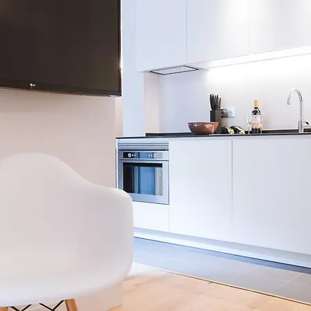 T2 Bis Luxe Hyper Centre Piscine