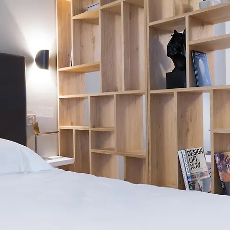 T2 Bis Luxe Hyper Centre Piscine 4* Μπορντό