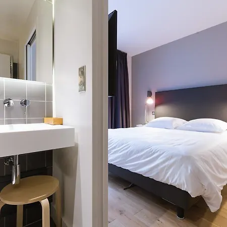 Bed & Breakfast T2 Bis Luxe Hyper Centre Piscine