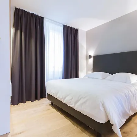 Bed and Breakfast T2 Bis Luxe Hyper Centre Piscine Μπορντό