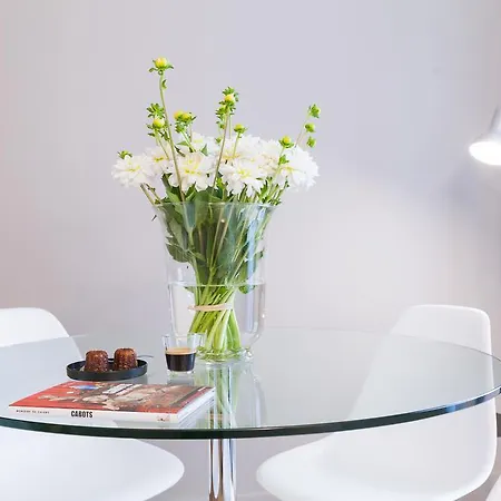 T2 Bis Luxe Hyper Centre Piscine Bed & Breakfast Bordeaux