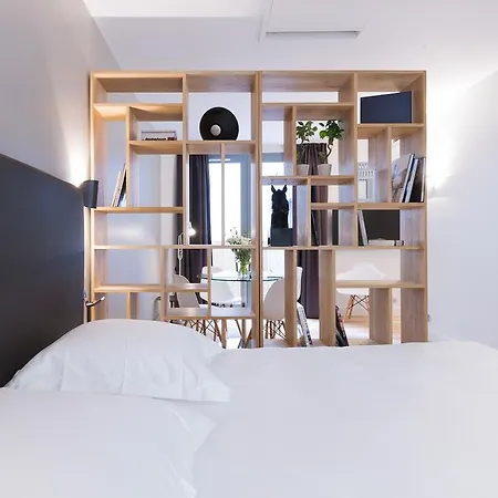 Bed & Breakfast T2 Bis Luxe Hyper Centre Piscine *