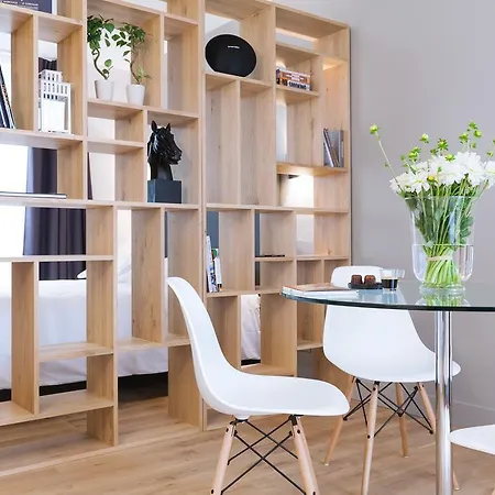 Bed & Breakfast T2 Bis Luxe Hyper Centre Piscine