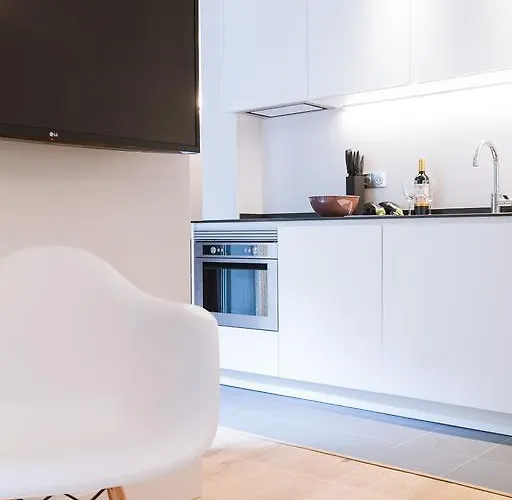 T2 Bis Luxe Hyper Centre Piscine