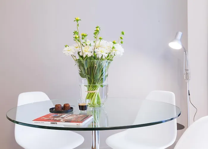 T2 Bis Luxe Hyper Centre Piscine Oda ve Kahvaltı Bordeaux