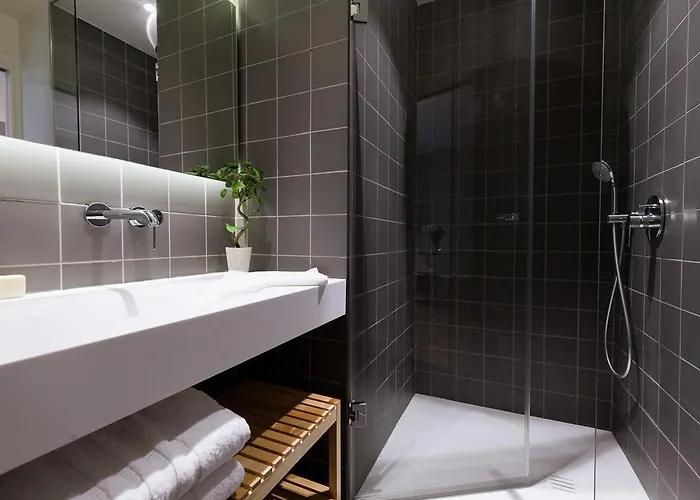 Bed & Breakfast T2 Bis Luxe Hyper Centre Piscine 4*