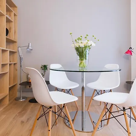 T2 Bis Luxe Hyper Centre Piscine 4*