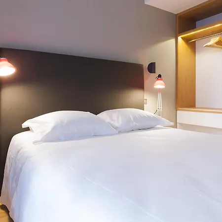 T2 Bis Luxe Hyper Centre Piscine Bed & Breakfast Bordeaux