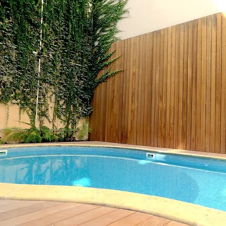 T2 Bis Luxe Hyper Centre Piscine