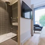 Frühstückspension T2 Bis Luxe Hyper Centre Piscine Bordeaux