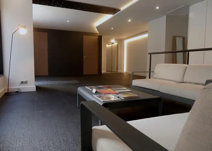 T2 Bis Luxe Hyper Centre Piscine 4*